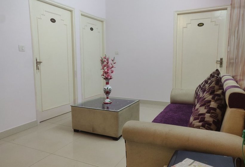 ホテル Callista Inn Jaipur