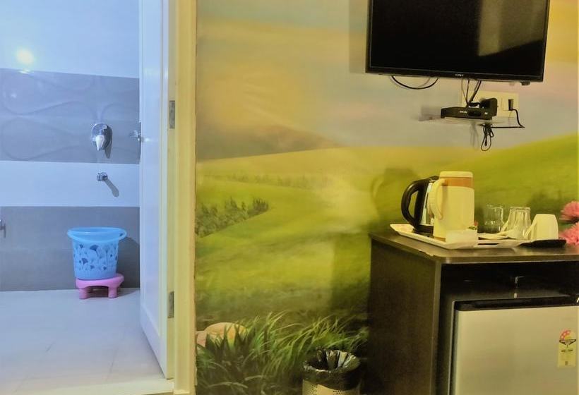 ホテル Callista Inn Jaipur