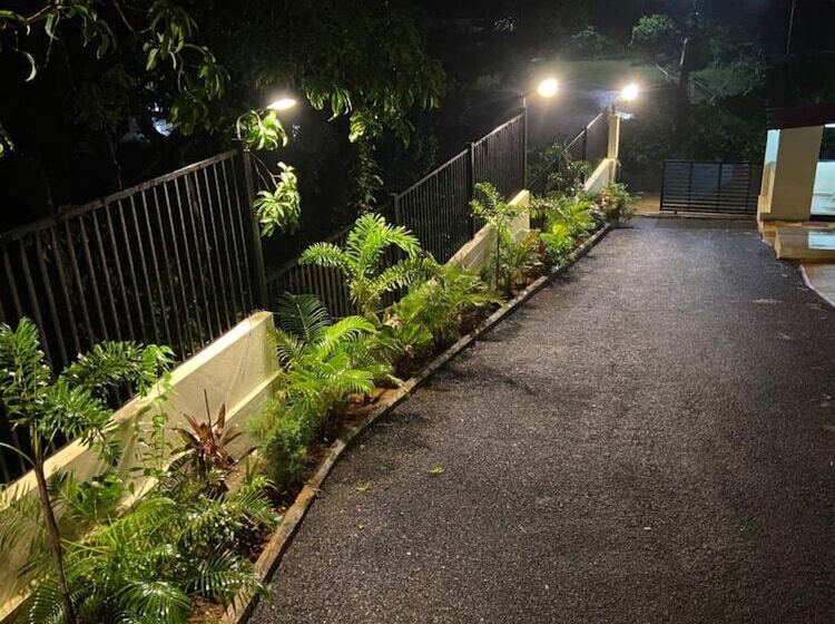 בית מלון כפרי Casajuliana