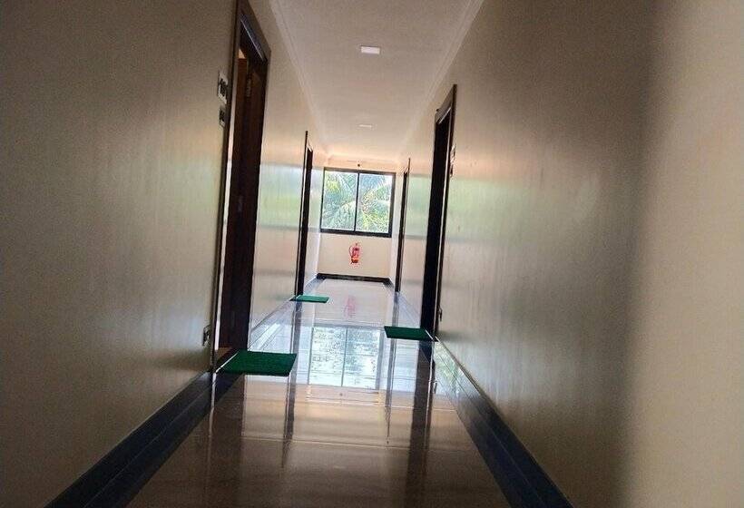 בית מלון כפרי Casajuliana