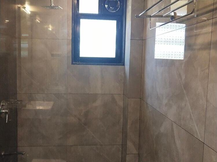 בית מלון כפרי Casajuliana