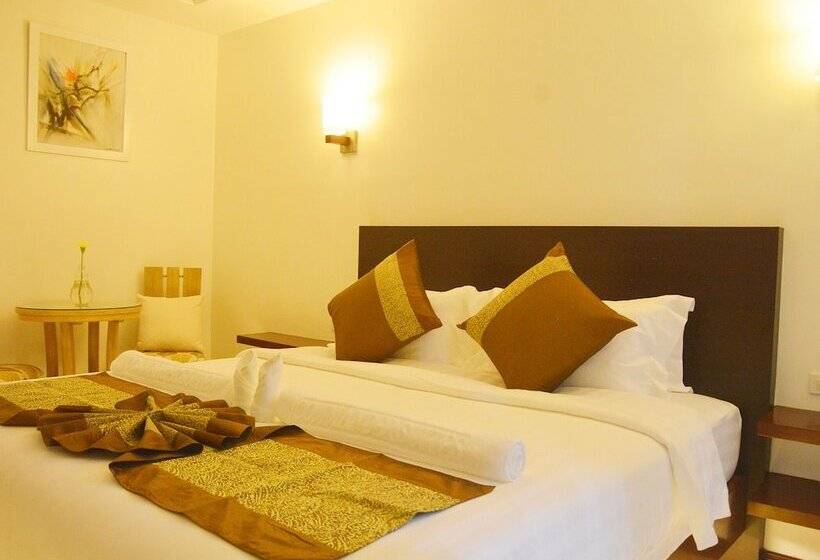 فندق Commander Suites De Boracay