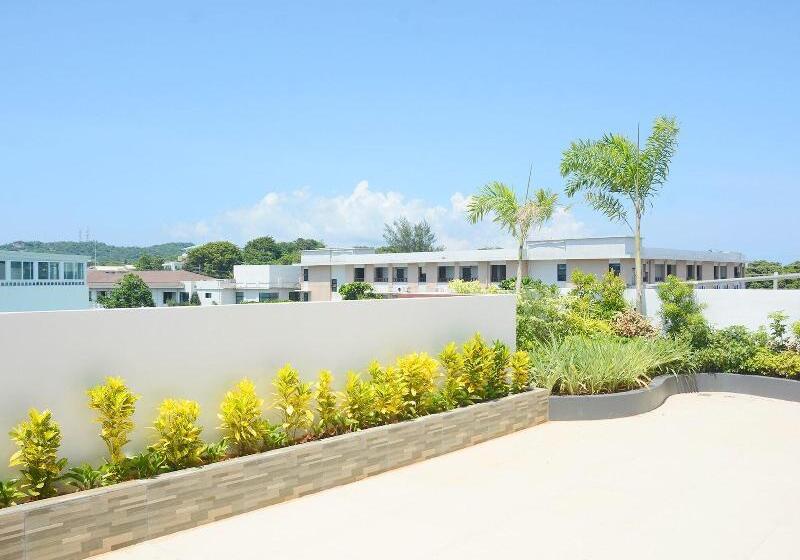 فندق Commander Suites De Boracay