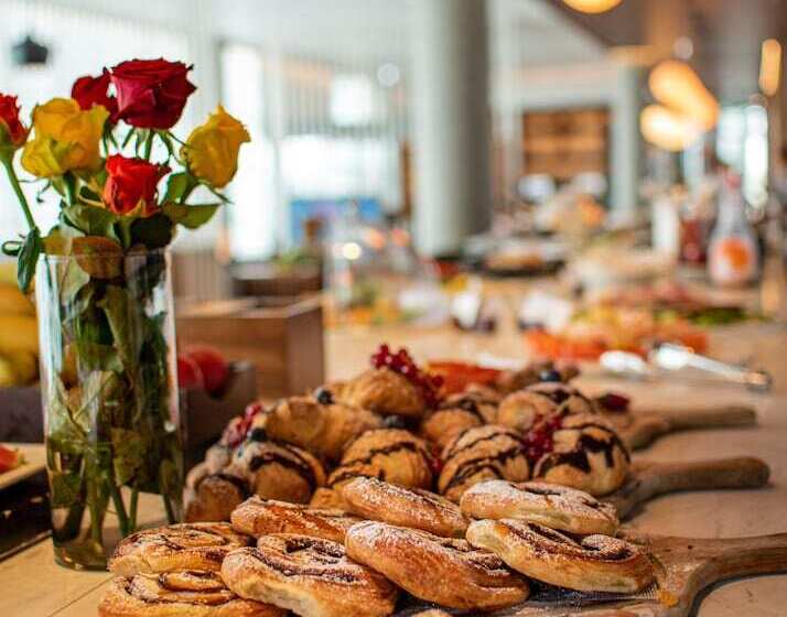 酒店 Courtyard By Marriott Reykjavik Keflavik Airport