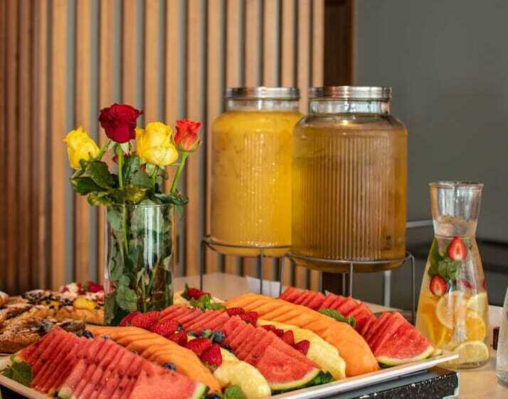 酒店 Courtyard By Marriott Reykjavik Keflavik Airport