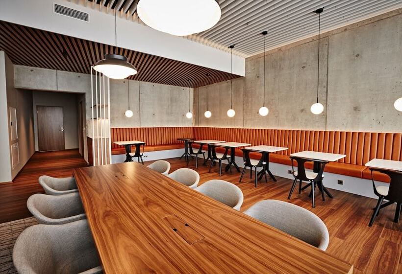 酒店 Courtyard By Marriott Reykjavik Keflavik Airport