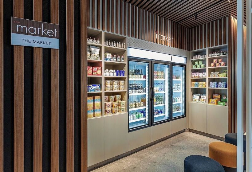 酒店 Courtyard By Marriott Reykjavik Keflavik Airport