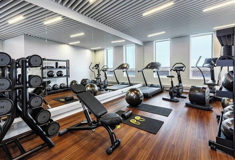 酒店 Courtyard By Marriott Reykjavik Keflavik Airport