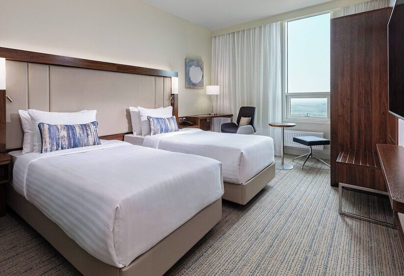 酒店 Courtyard By Marriott Reykjavik Keflavik Airport