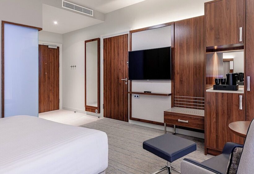 酒店 Courtyard By Marriott Reykjavik Keflavik Airport