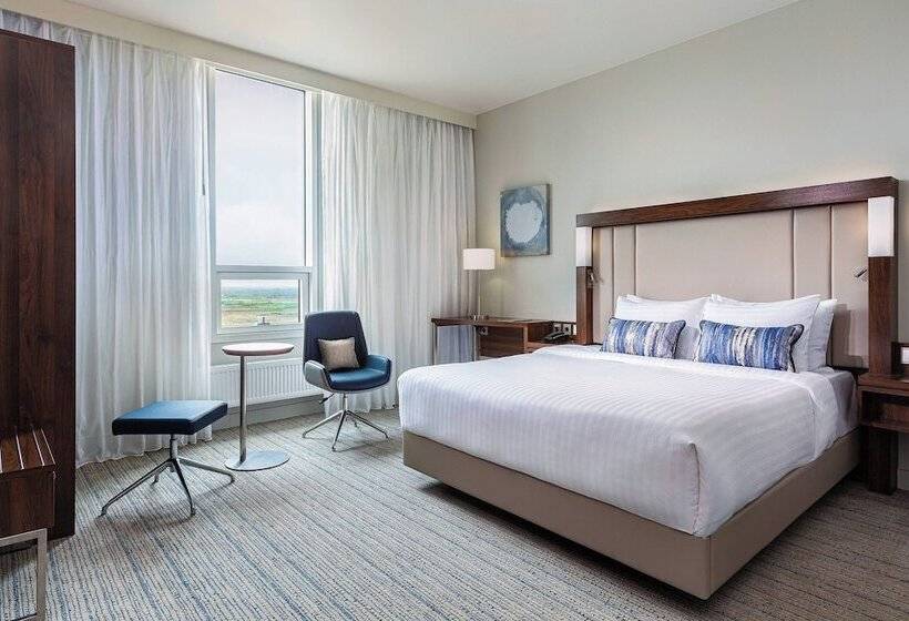 酒店 Courtyard By Marriott Reykjavik Keflavik Airport