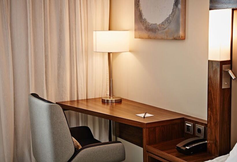 酒店 Courtyard By Marriott Reykjavik Keflavik Airport