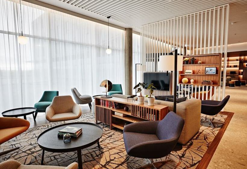 酒店 Courtyard By Marriott Reykjavik Keflavik Airport