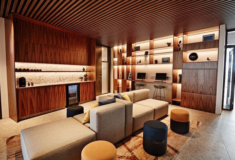 酒店 Courtyard By Marriott Reykjavik Keflavik Airport