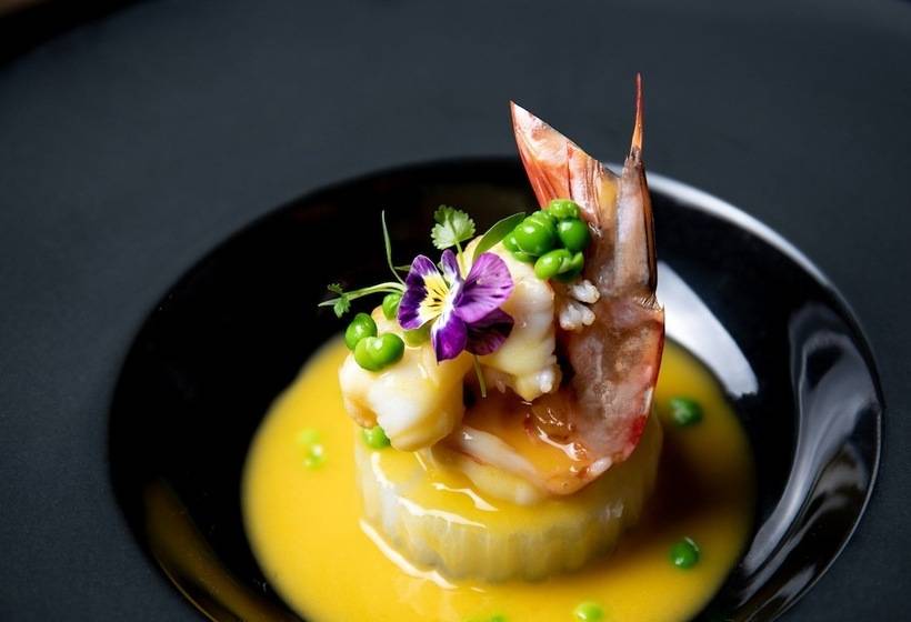 فندق Crowne Plaza Wuzhen, An Ihg