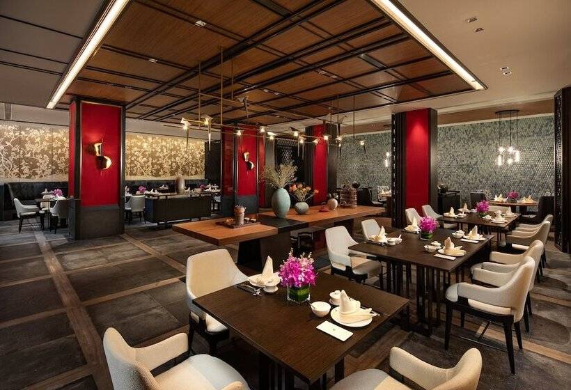 فندق Crowne Plaza Wuzhen, An Ihg