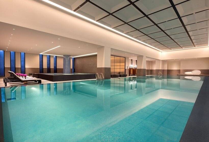 فندق Crowne Plaza Wuzhen, An Ihg