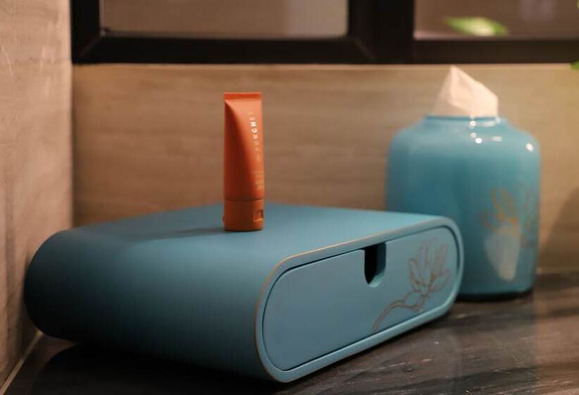 فندق Crowne Plaza Wuzhen, An Ihg