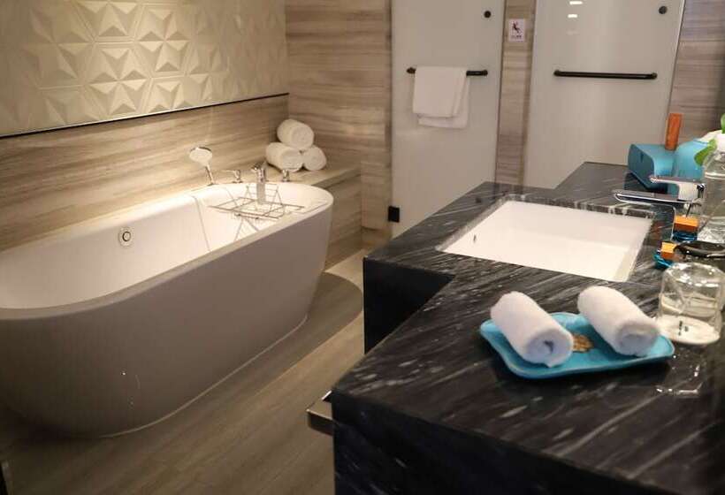 فندق Crowne Plaza Wuzhen, An Ihg