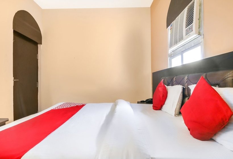 فندق Crystal Riverside By Oyo Rooms