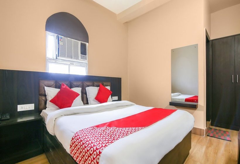 فندق Crystal Riverside By Oyo Rooms