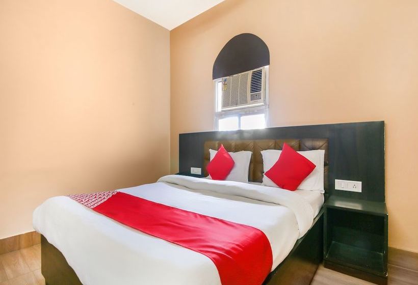 호텔 Crystal Riverside By Oyo Rooms