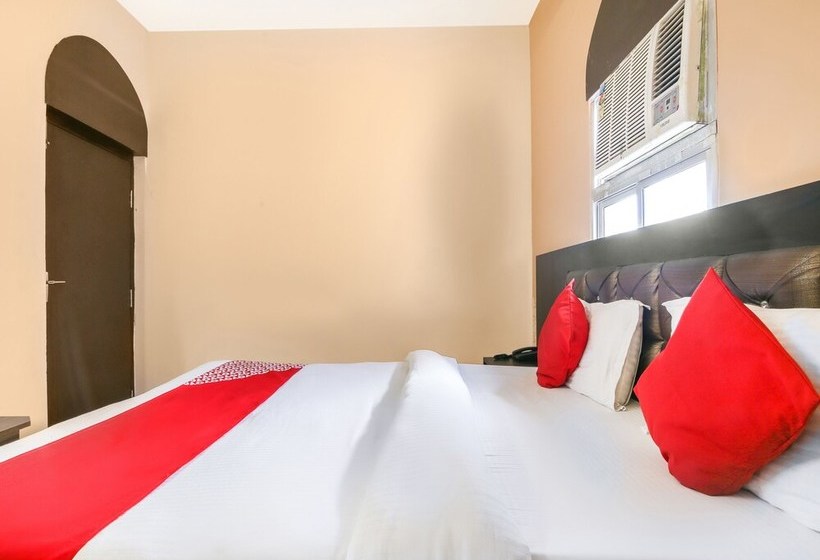 فندق Crystal Riverside By Oyo Rooms