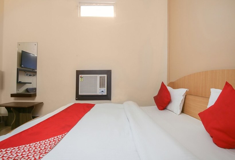 فندق Crystal Riverside By Oyo Rooms