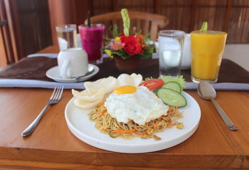 فندق Curve House Umalas