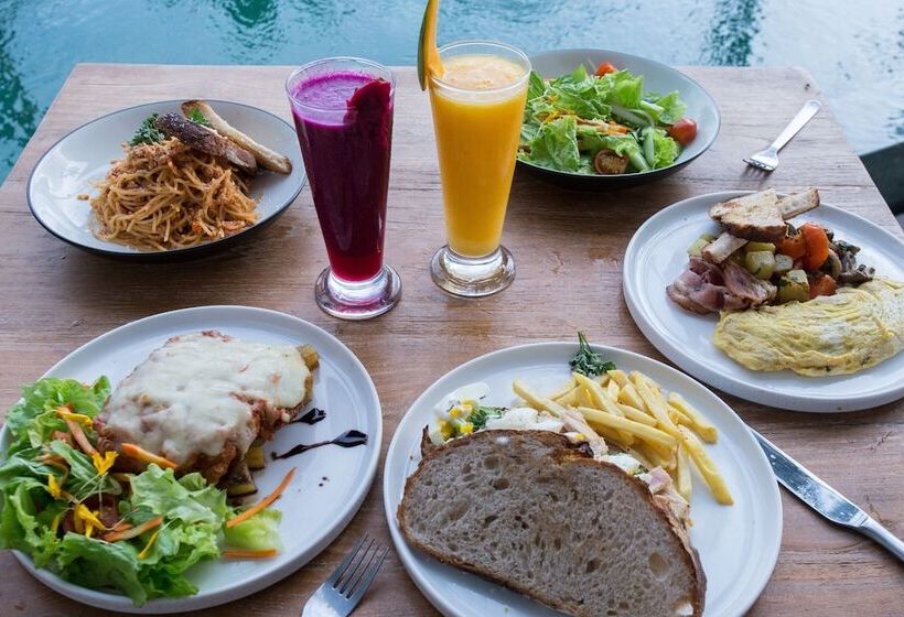 فندق Curve House Umalas