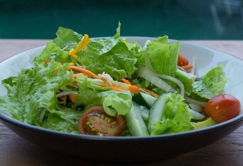 فندق Curve House Umalas