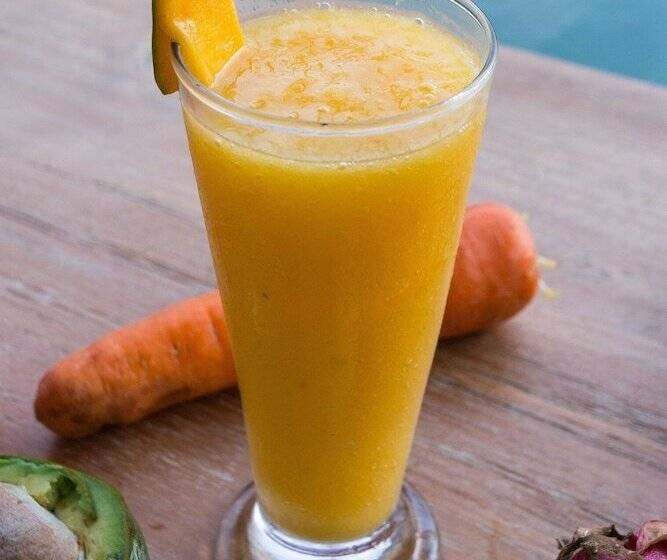 فندق Curve House Umalas