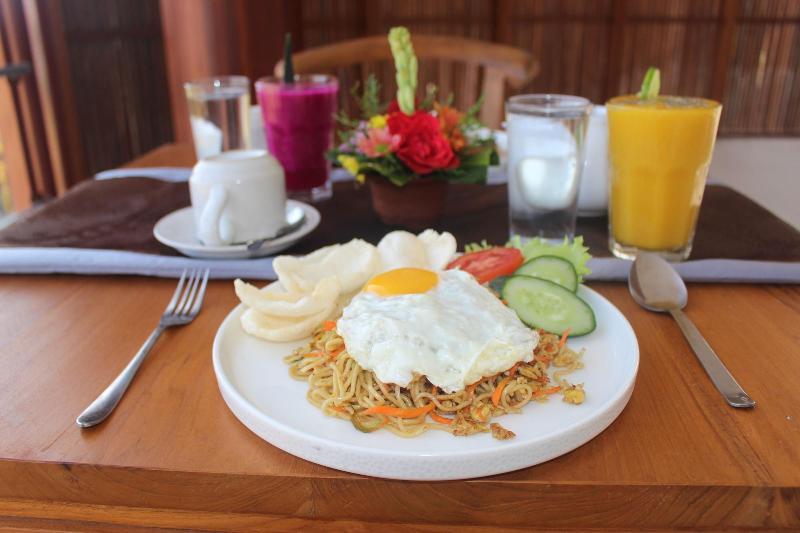 فندق Curve House Umalas