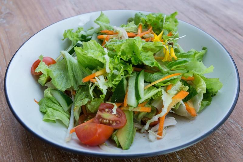 호텔 Curve House Umalas