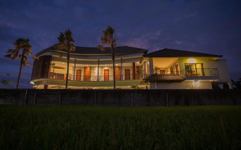 فندق Curve House Umalas