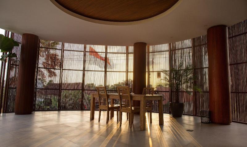 فندق Curve House Umalas