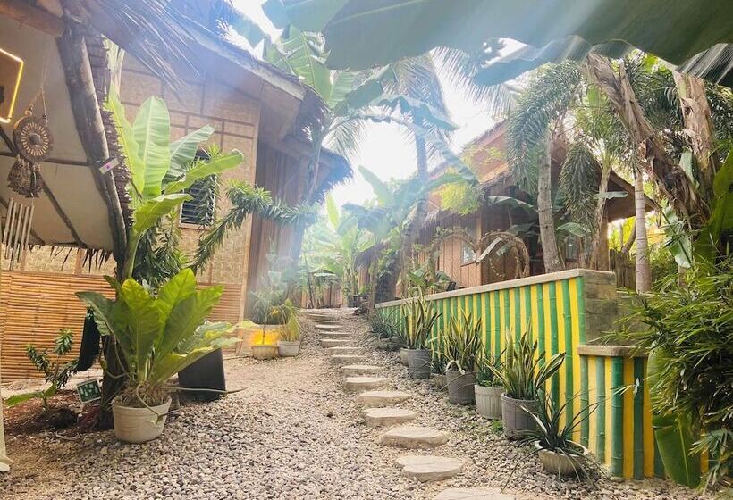 هتل Ecostay Panglao Resort