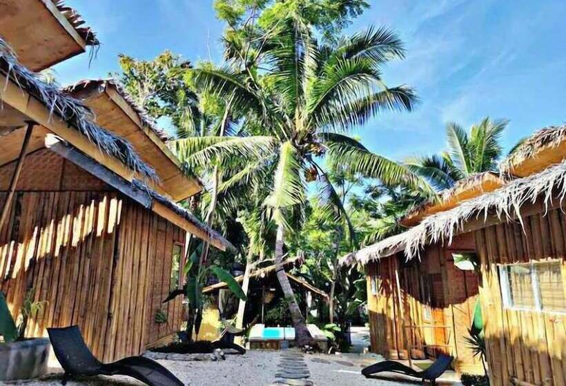 هتل Ecostay Panglao Resort