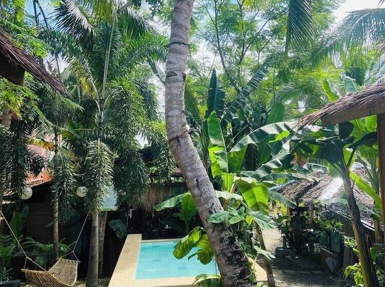 هتل Ecostay Panglao Resort