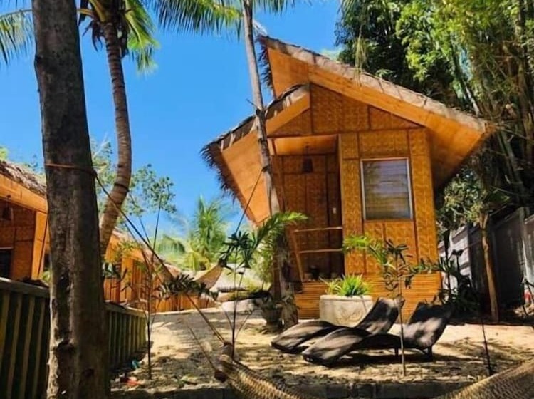 هتل Ecostay Panglao Resort