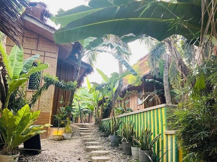 هتل Ecostay Panglao Resort