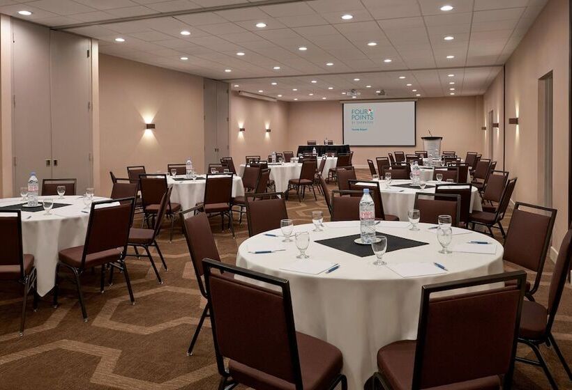 酒店 Element Toronto Airport