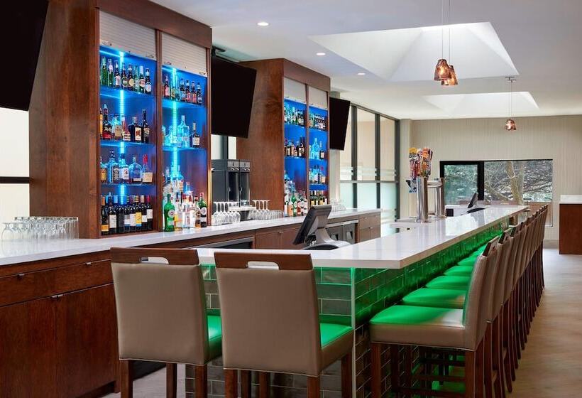 酒店 Element Toronto Airport