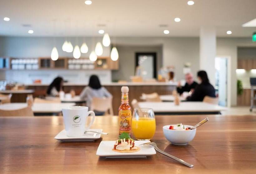 酒店 Element Toronto Airport