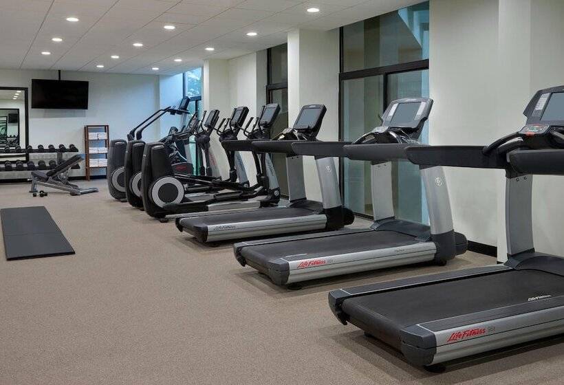 酒店 Element Toronto Airport