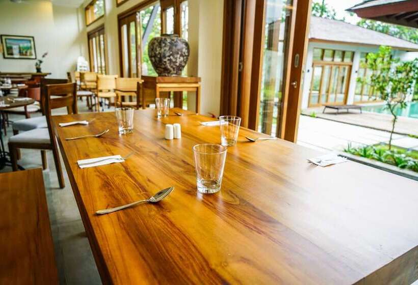 فندق Embun Luxury Villas