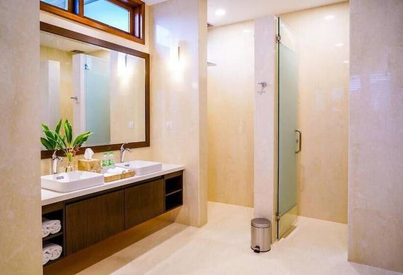 فندق Embun Luxury Villas