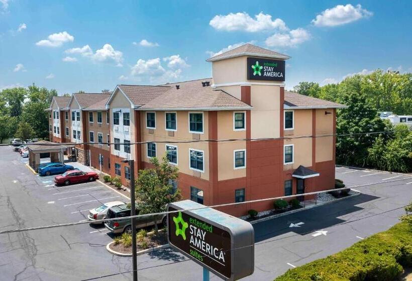 فندق Extended Stay America Suites   Philadelphia   Cherry Hill