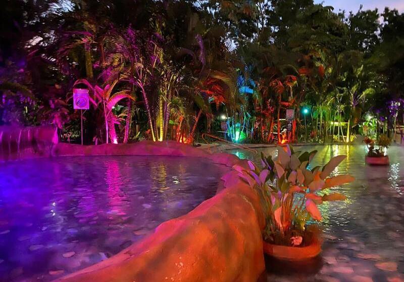 فندق Fas & Off Site Thermal Resort