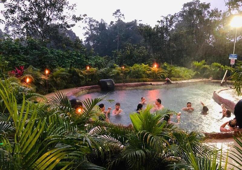 فندق Fas & Off Site Thermal Resort